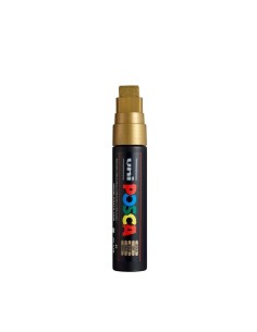 Rotulador Posca PC17K Oro Nº25