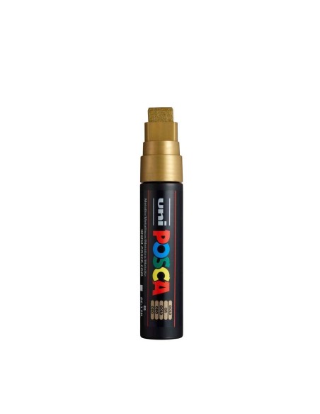 Rotulador Posca PC17K Oro Nº25
