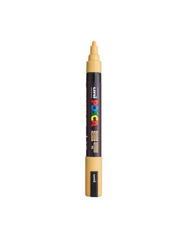 Rotulador Posca PC5M Albaricoque NºP4
