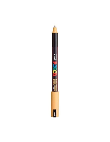 Rotulador Posca PC1MR Albaricoque NºP4