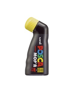 Rotulador Posca PCM-22 Amarillo