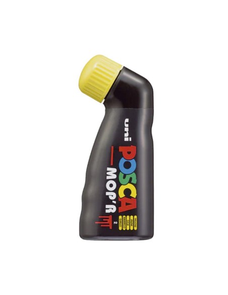 Rotulador Posca PCM-22 Amarillo