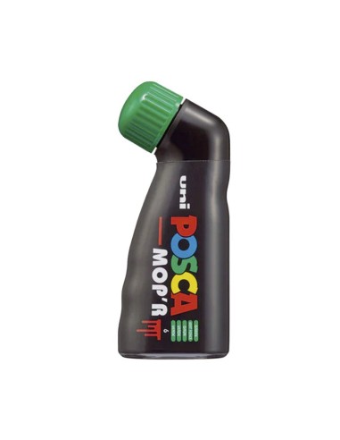 Rotulador Posca PCM-22 Verde