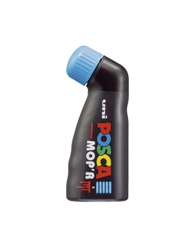 Rotulador Posca PCM-22 Azul Claro