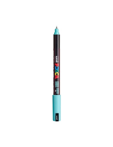Rotulador Posca PC1MR Verde Marino NºP6
