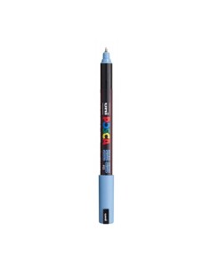Rotulador Posca PC1MR Azul Glaciar NºP33