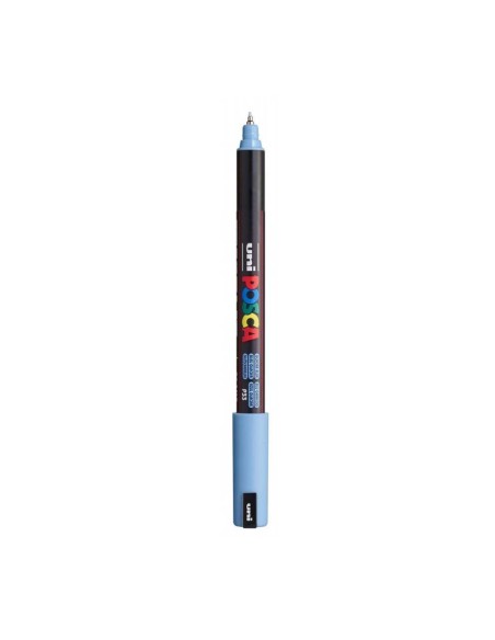 Rotulador Posca PC1MR Azul Glaciar NºP33