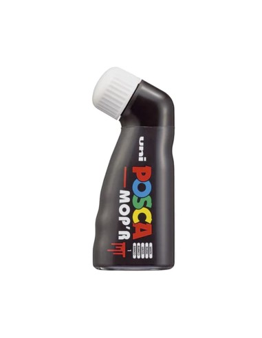 Rotulador Posca PCM-22 Blanco