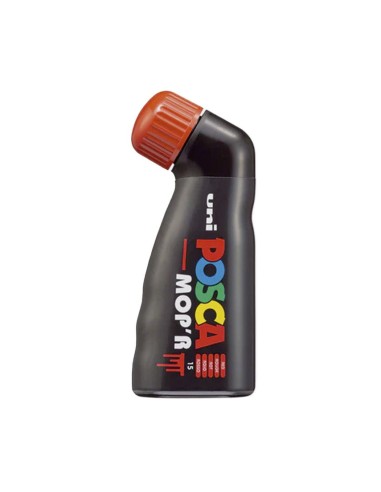 Rotulador Posca PCM-22 Rojo