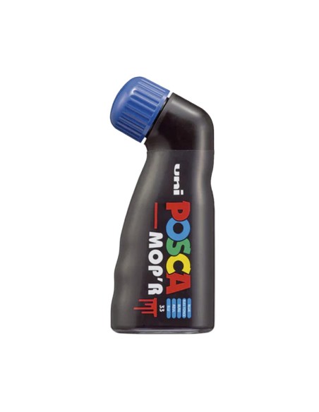 Spray Montana MTN 94 Negro 9011
