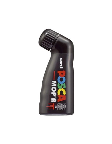 Rotulador Posca PCM-22 Negro