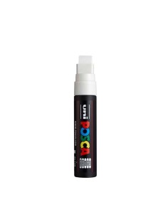 Rotulador Posca PC17K Blanco Nº1