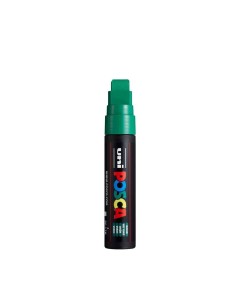 Rotulador Posca PC17K Verde Nº6