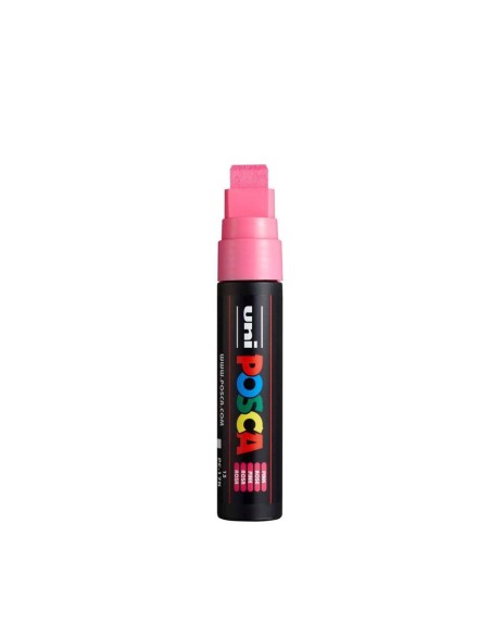 Rotulador Posca PC17K Rosa Nº13