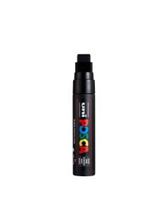 Rotulador Posca PC17K Negro Nº24