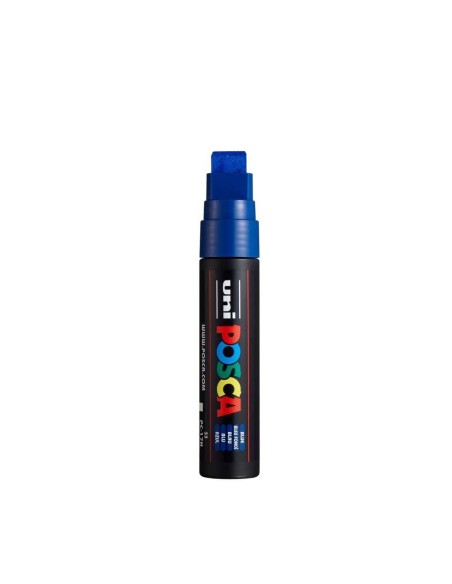 Rotulador Posca PC17K Azul Nº33