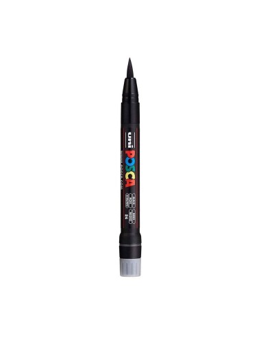 Rotulador Posca PCF-350 Negro Nº24
