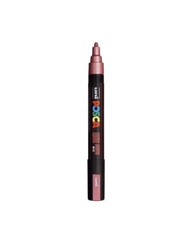Rotulador Posca PC5M Rojo Nº15