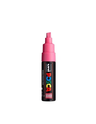 Rotulador Posca PC8K Rosa Nº13
