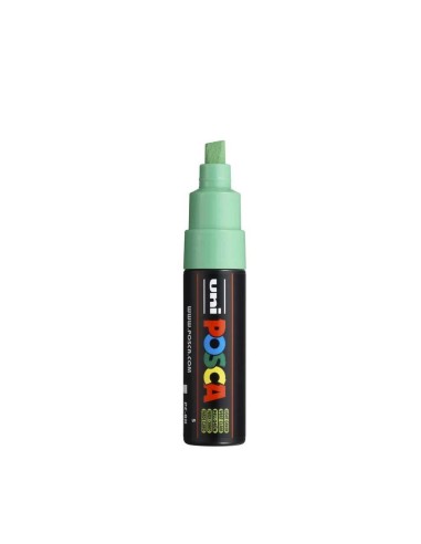 Rotulador Posca PC8K Verde Claro Nº5