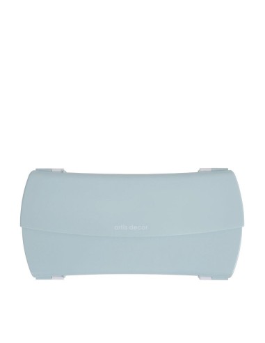 Paleta Artis Decor Acuarela Ergonómica