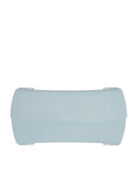 Paleta Artis Decor Acuarela Ergonómica