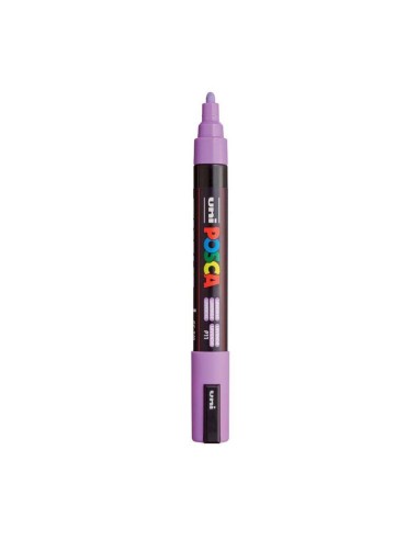Rotulador Posca PC5M Lavanda NºP11