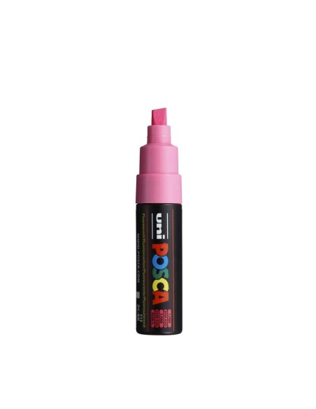 Rotulador Posca PC8K Rpsa Fluor NºF13