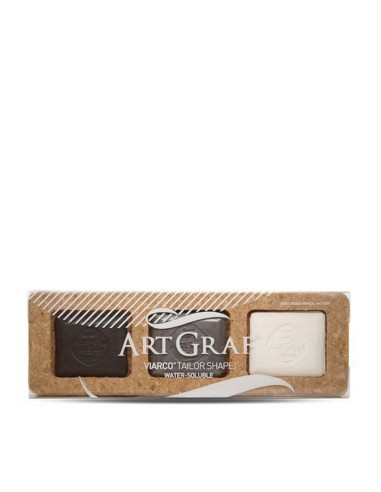 Caja Grafito Acuarelable Artgraf Tailor Shape Monocromático 3 Unidades
