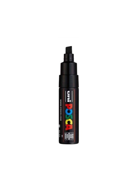 Rotulador Posca PC8K Negro nº24