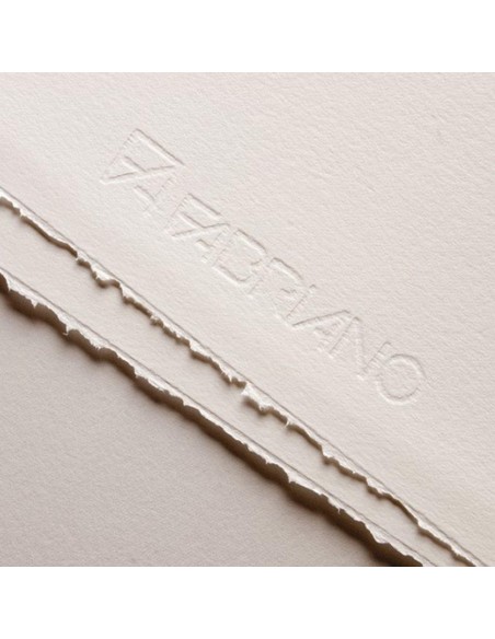 Lámina Michel Grabado Rosaspina Blanco 70 x 100 cm 285 gr