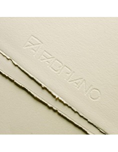 Lámina Michel Grabado Rosaspina Marfil 70x100 mm 285 gr