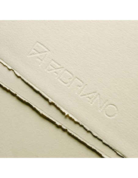 Lámina Michel Grabado Rosaspina Marfil 70x100 mm 285 gr