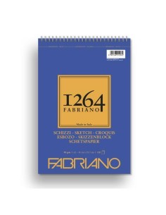 Bloc Fabriano Esbozo A3 90 gr