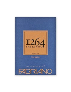 Bloc Fabriano Marker A3 70 gr