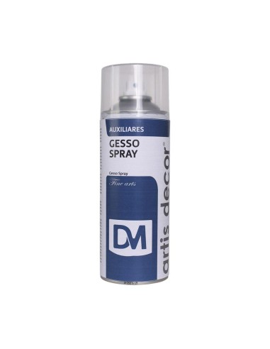 Gesso Artis Decor Spray 400 ml