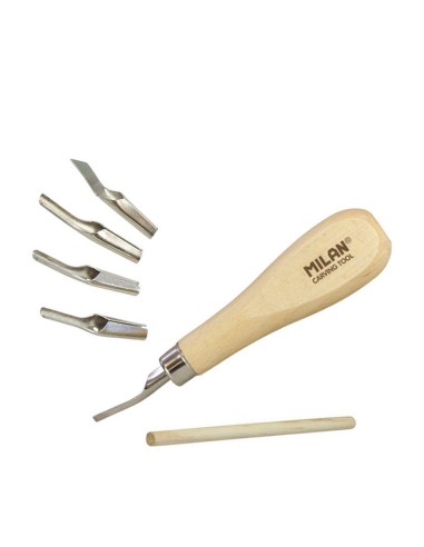 Lino Cutter Milán 