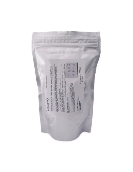 Alginato Lento 9/11 Minutos