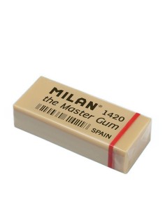 Goma Milán 1420 Miga de Pan