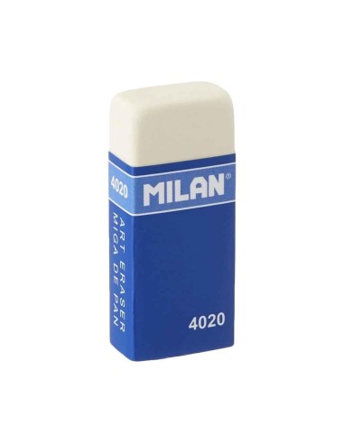 Goma de Borrar Milán Miga de Pan 4020