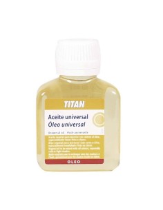 AceiteTitan Universal 100 ml 