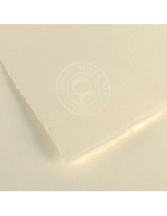 Papel Super Alfa de Grabado Marfil 73x112 250 gr 2