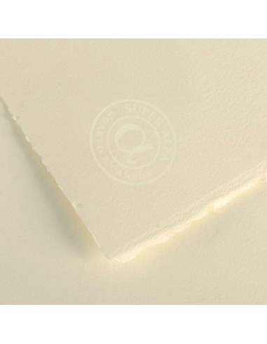 Papel Super Alfa de Grabado Marfil 73x112 250 gr