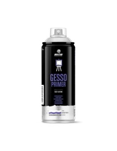 Barniz Montana Spray Acrílico Mate 400 ml