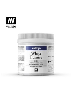 Pasta Vallejo Piedra Pomez Blanca 500 ml