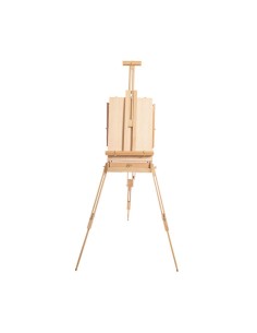 Caballete Caja Phoenix  A57