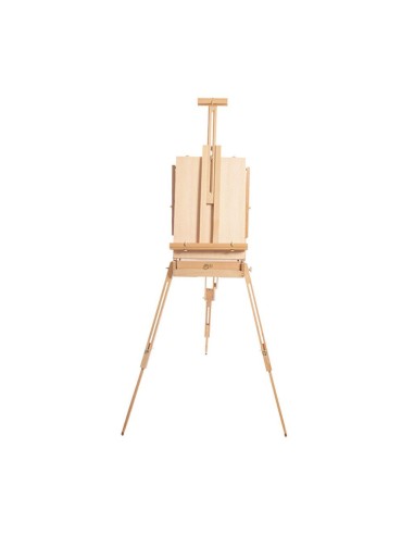 Caballete Caja Phoenix  A57