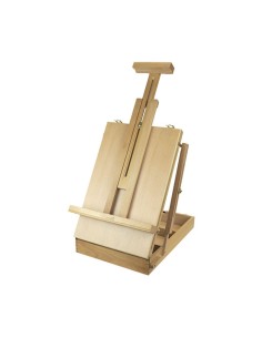 Caballete Phoenix Sobremesa  Modelo A5