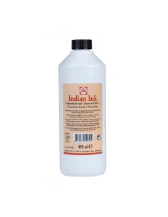 Tinta China Talens 490 ml