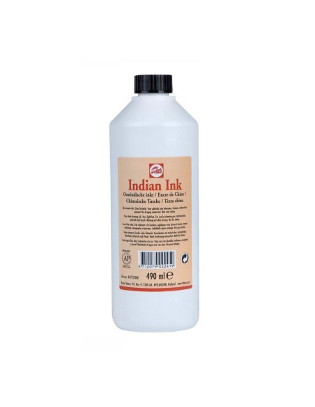 Tinta China Talens 490 ml